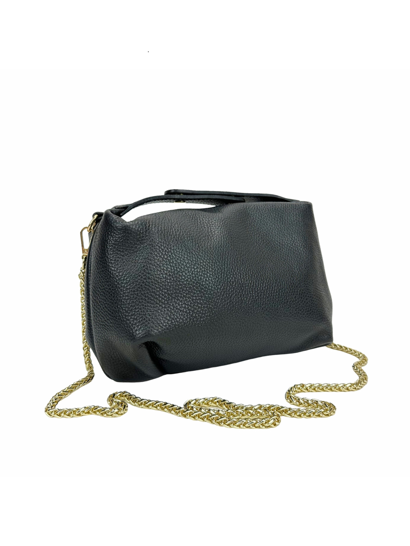 Кросс-боди RoyalBag модель F-IT-86102A Фото