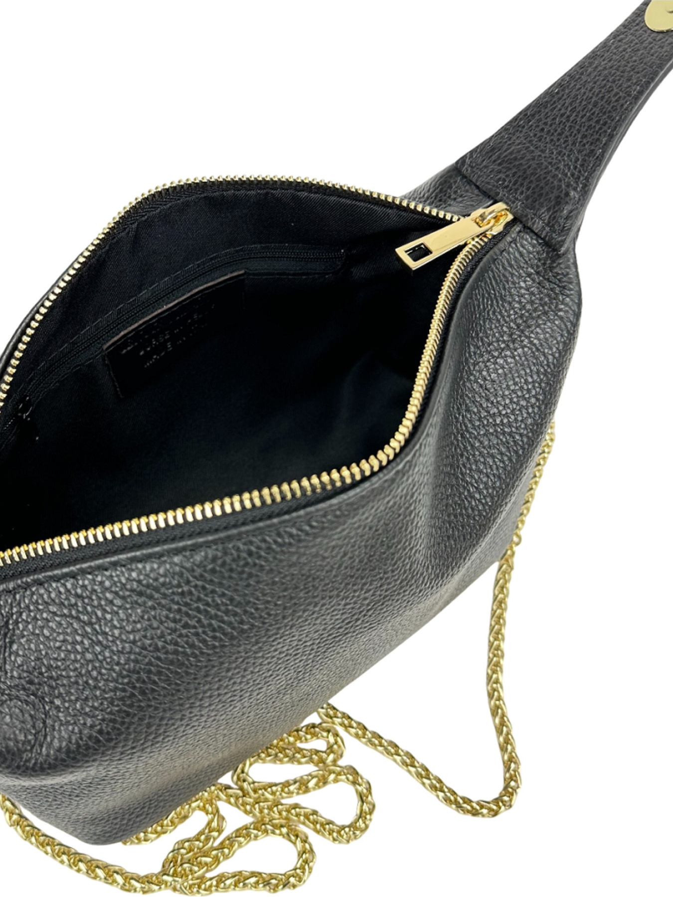 Кросс-боди RoyalBag модель F-IT-86102A Фото