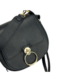 Кросс-боди RoyalBag модель F-IT-9887A Фото