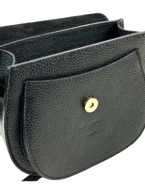 Кросс-боди RoyalBag модель F-IT-9887A Фото