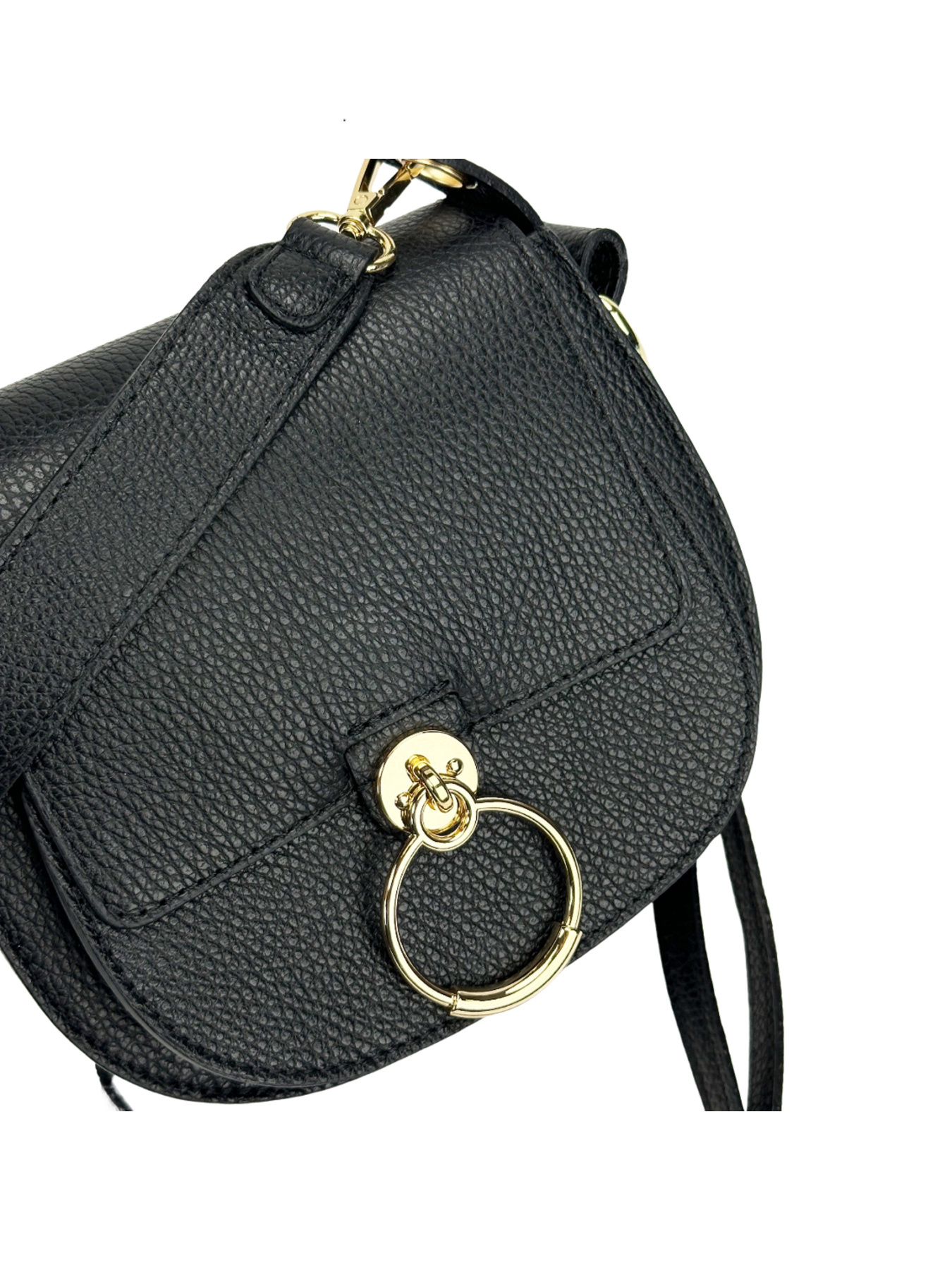 Крос-боді RoyalBag модель F-IT-9887A Фото