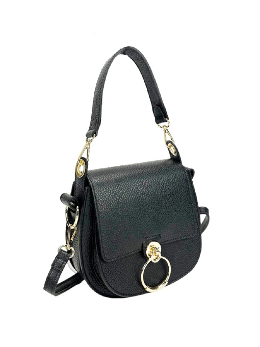 Кросс-боди RoyalBag модель F-IT-9887A Фото