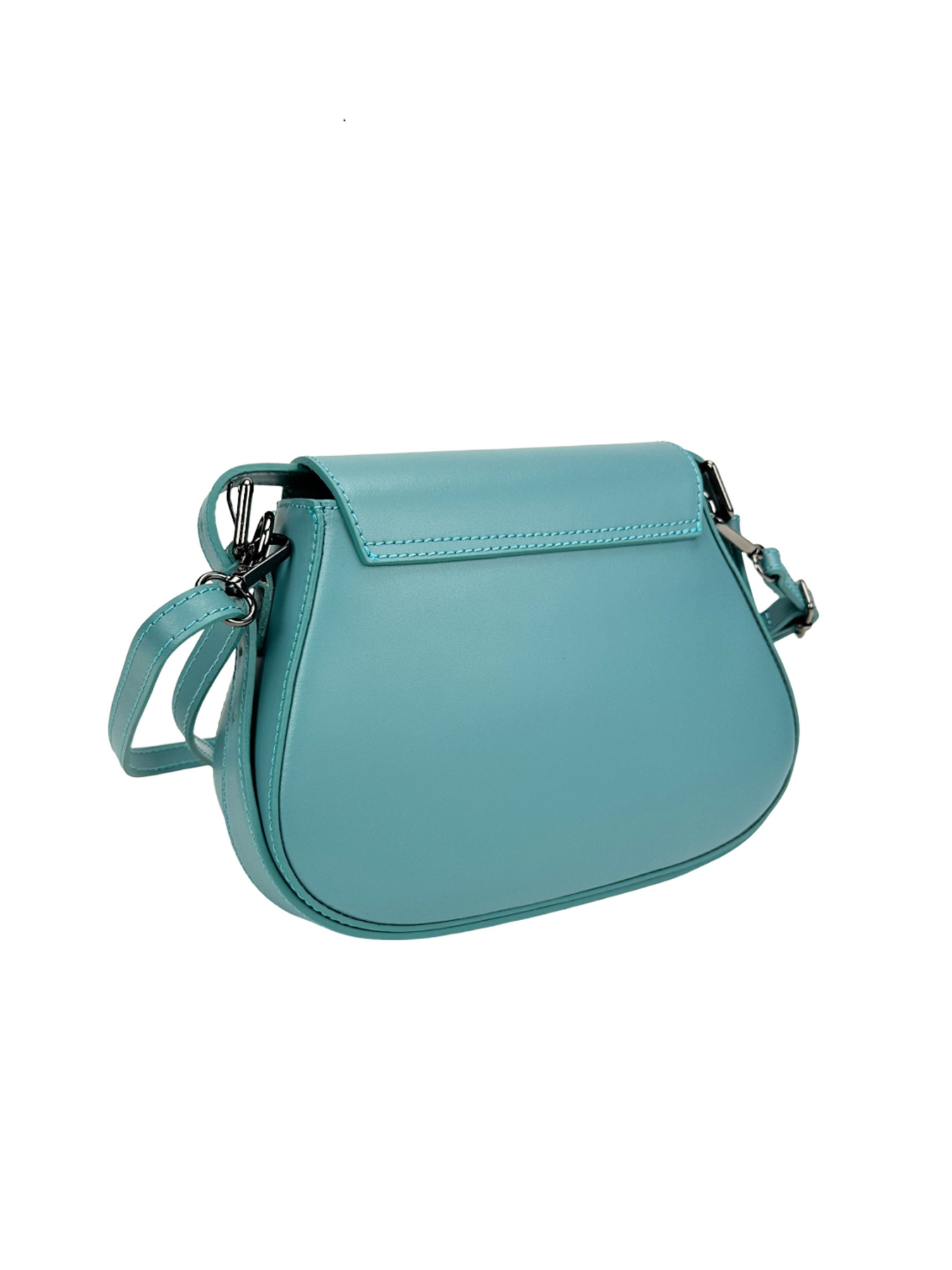 Кросс-боди RoyalBag модель F-IT-5836LBL Фото