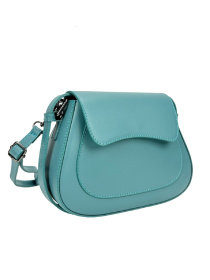 Кросс-боди RoyalBag модель F-IT-5836LBL Фото