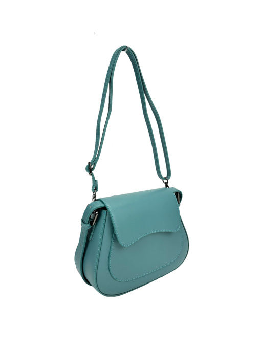 Кросс-боди RoyalBag модель F-IT-5836LBL Фото