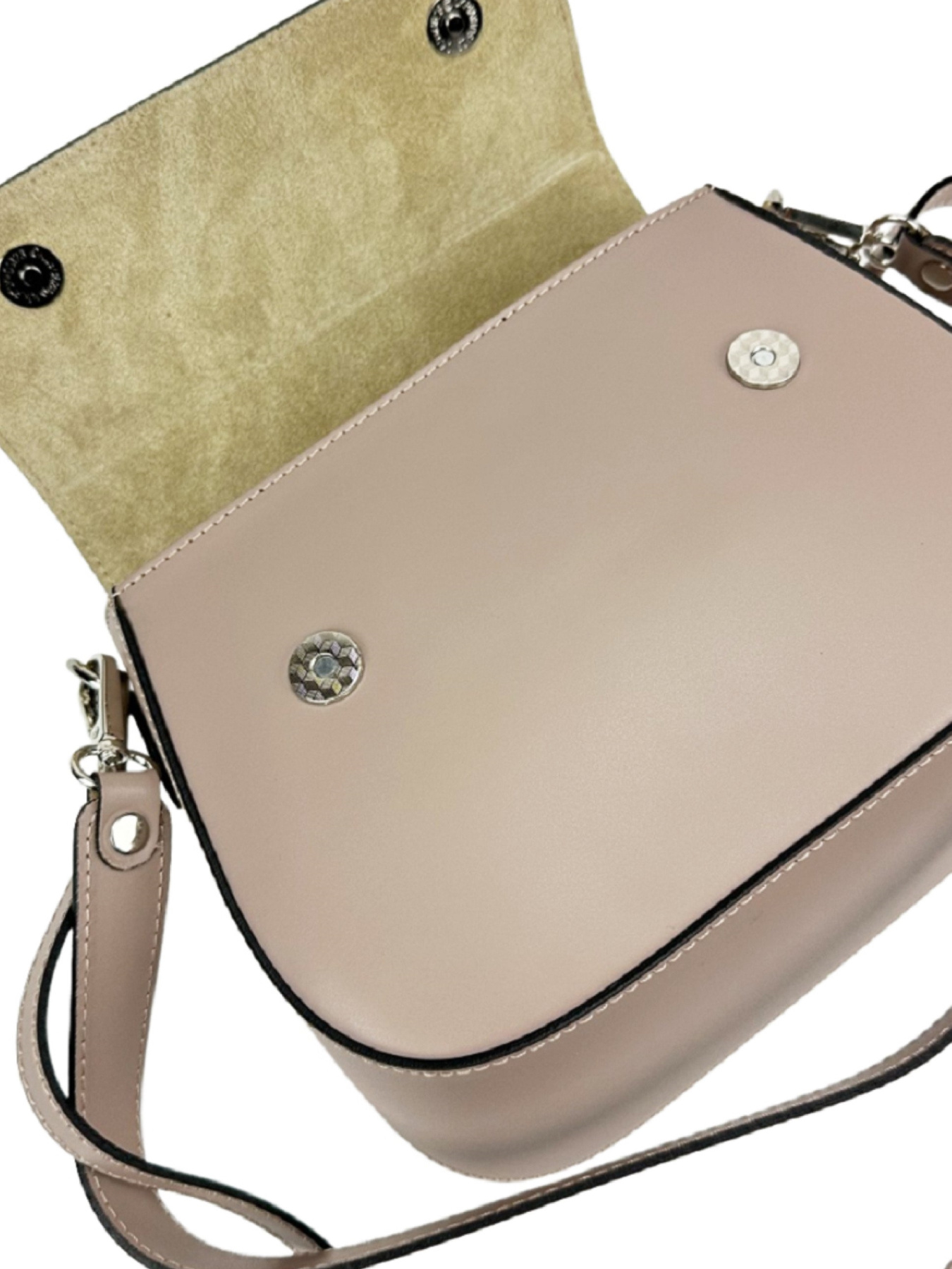 Кросс-боди RoyalBag модель F-IT-9886P Фото