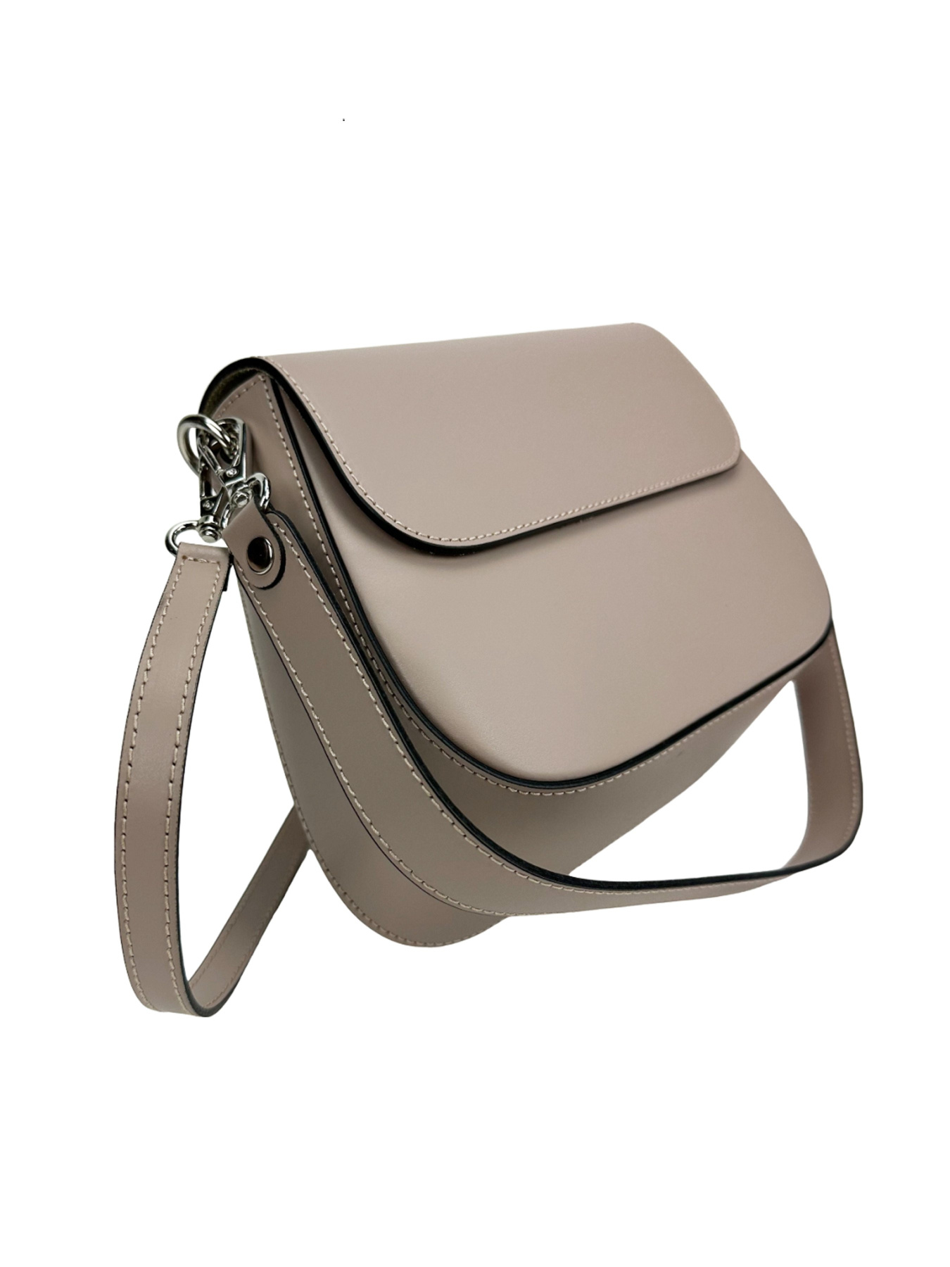 Кросс-боди RoyalBag модель F-IT-9886P Фото