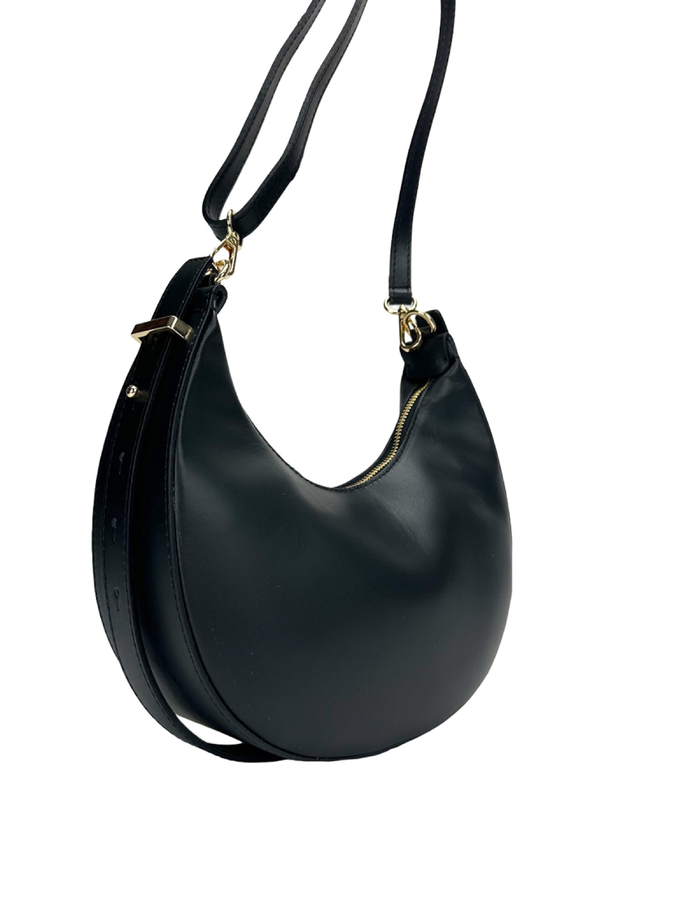 Хобо RoyalBag модель F-IT-5843A Фото