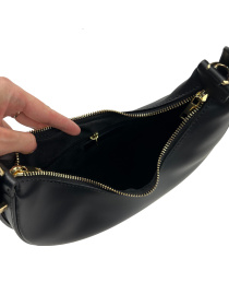 Хобо RoyalBag модель F-IT-5843A Фото