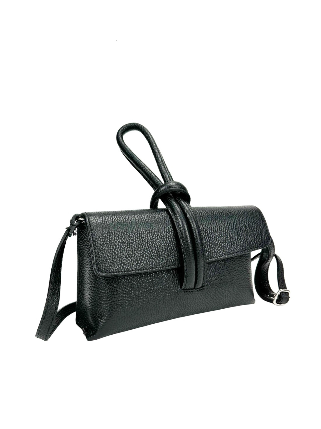 Клатч RoyalBag модель F-IT-98118A Фото