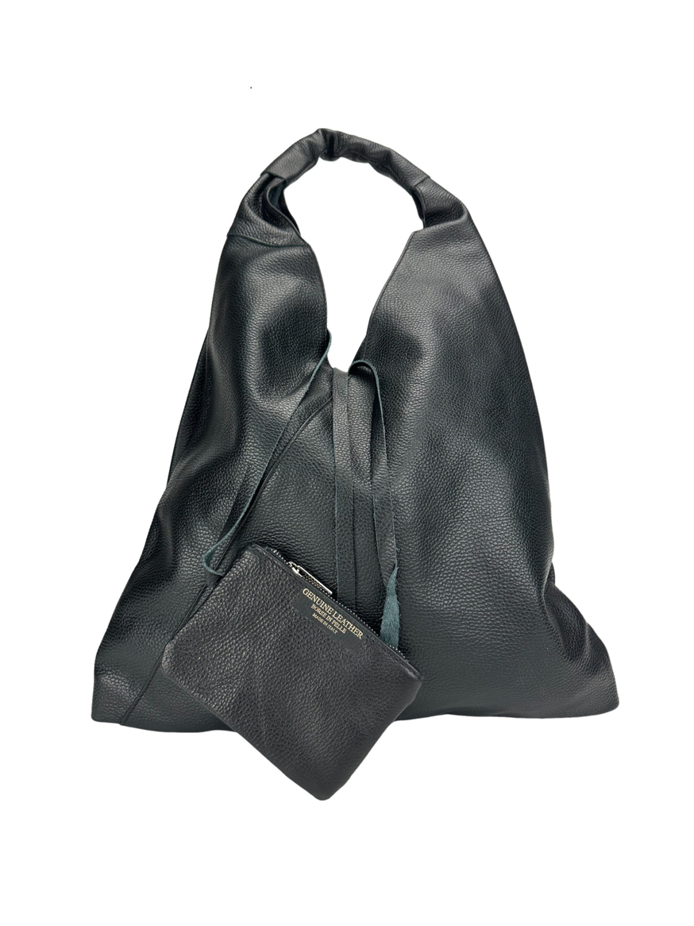 Шоппер RoyalBag модель F-IT-7625A Фото