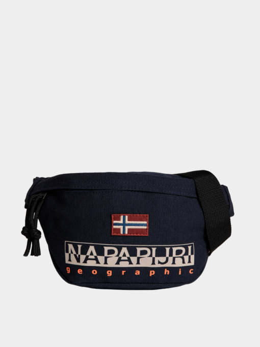 Сумки Napapijri модель NP0A4GGP_176 Фото