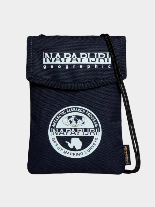 Сөмкелер Napapijri үлгі NP0A4HNI_176 Фото