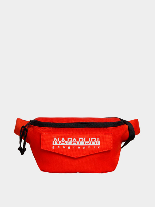 Сөмкелер Napapijri үлгі NP0A4HNK_A63 Фото