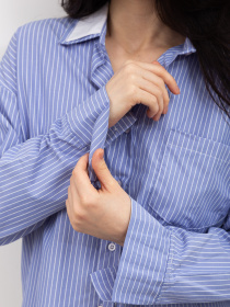 Рубашка Famo модель RA-241005_01 Фото