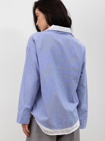 Рубашка Famo модель RA-241005_01 Фото