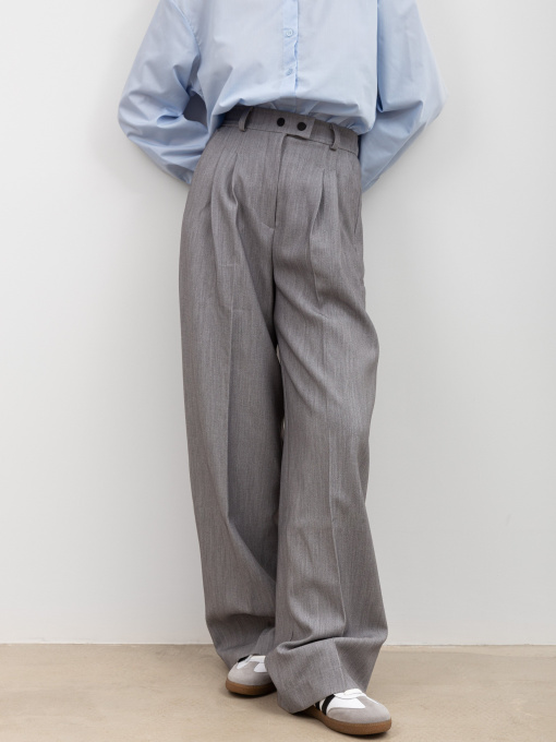 Палаццо Famo модель BR-894_01 Фото