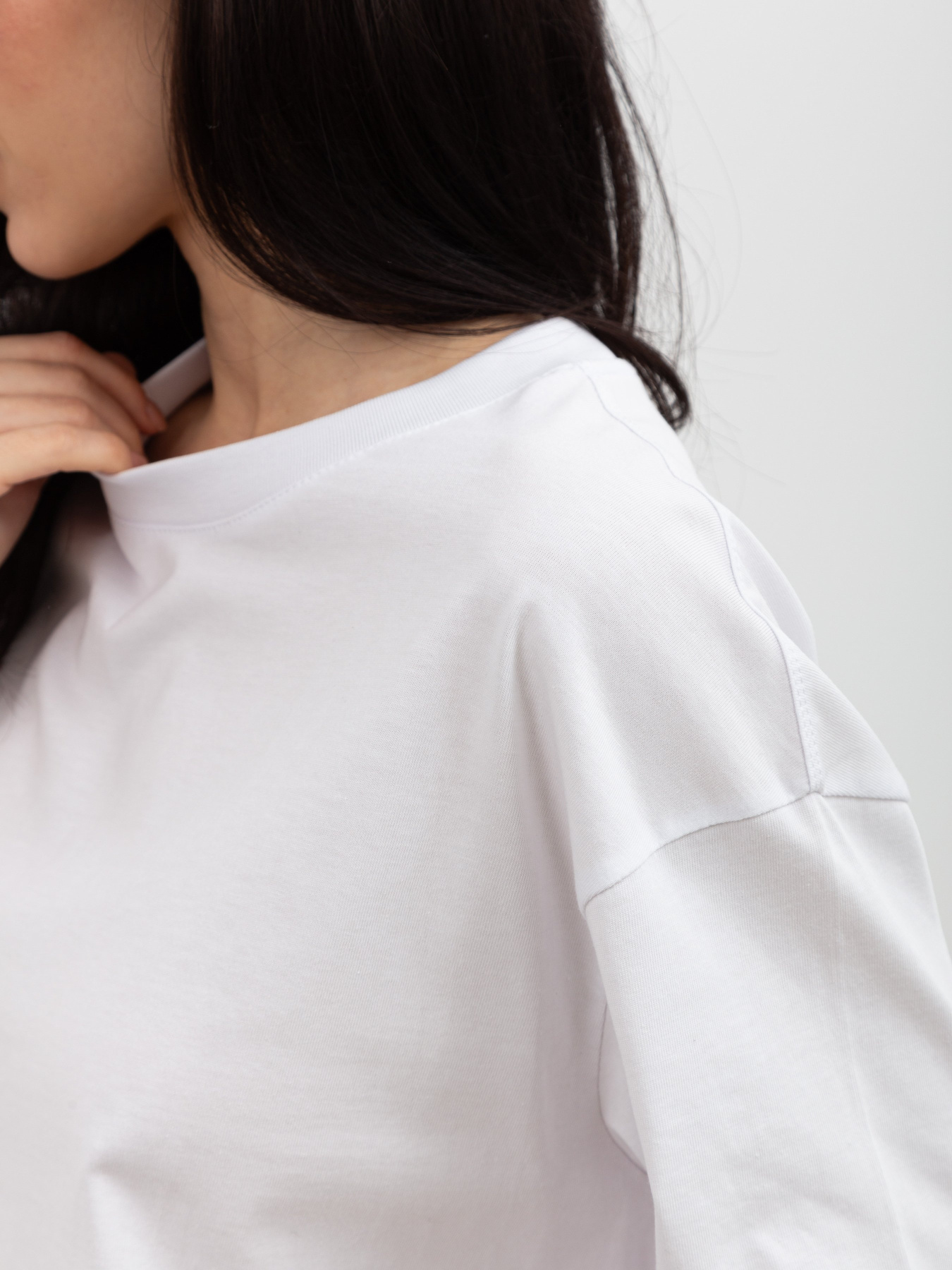 Футболка Famo модель FUT-1067_02 Фото