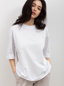 Футболка Famo модель FUT-1067_02 Фото