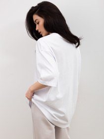 Футболка Famo модель FUT-1067_02 Фото