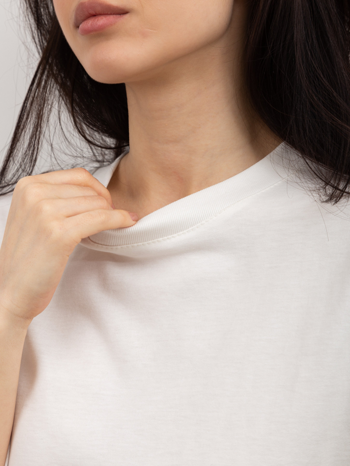 Футболка Famo модель FUT-1067_01 Фото