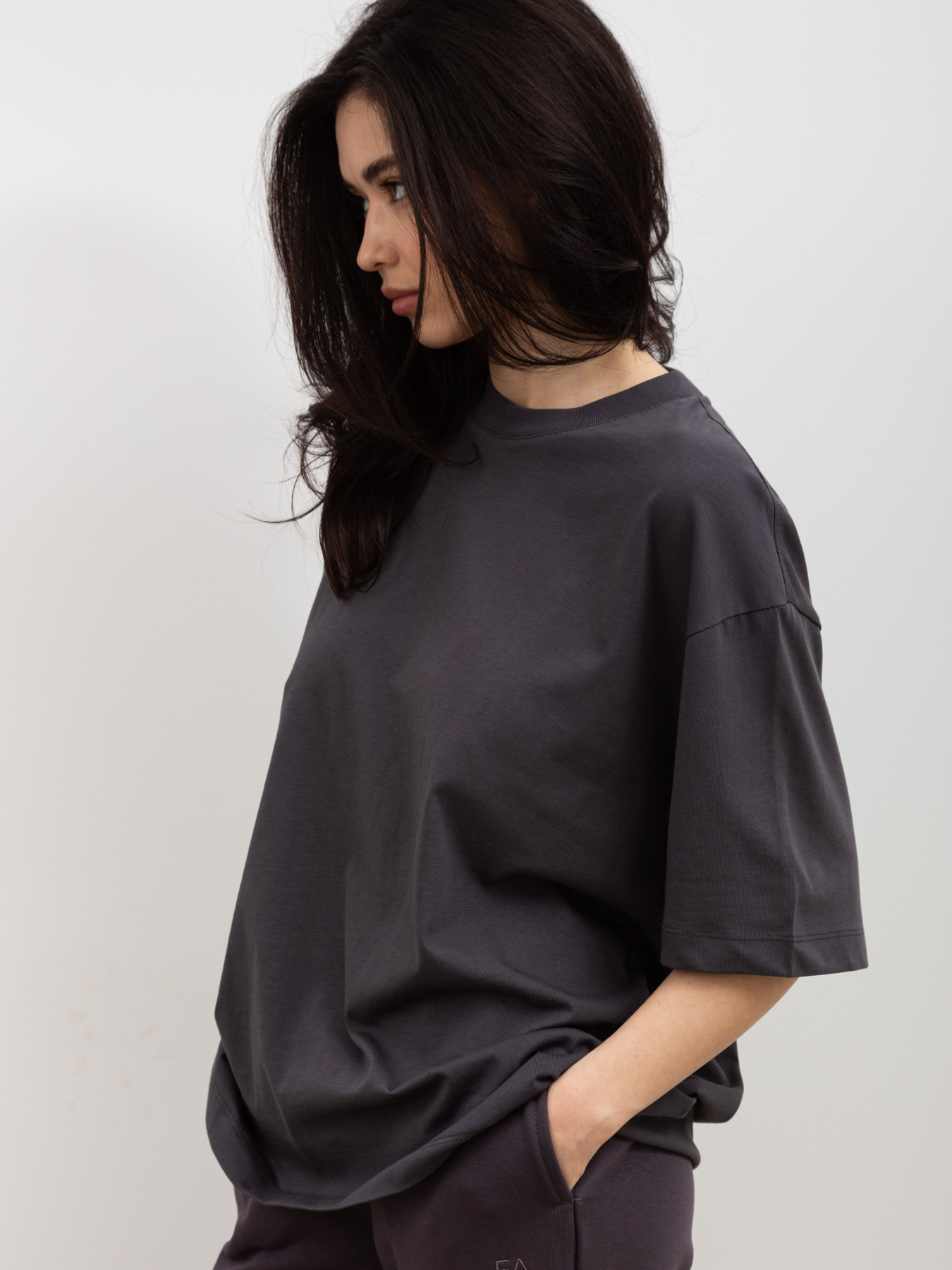 Футболка Famo модель FUT-1067_03 Фото