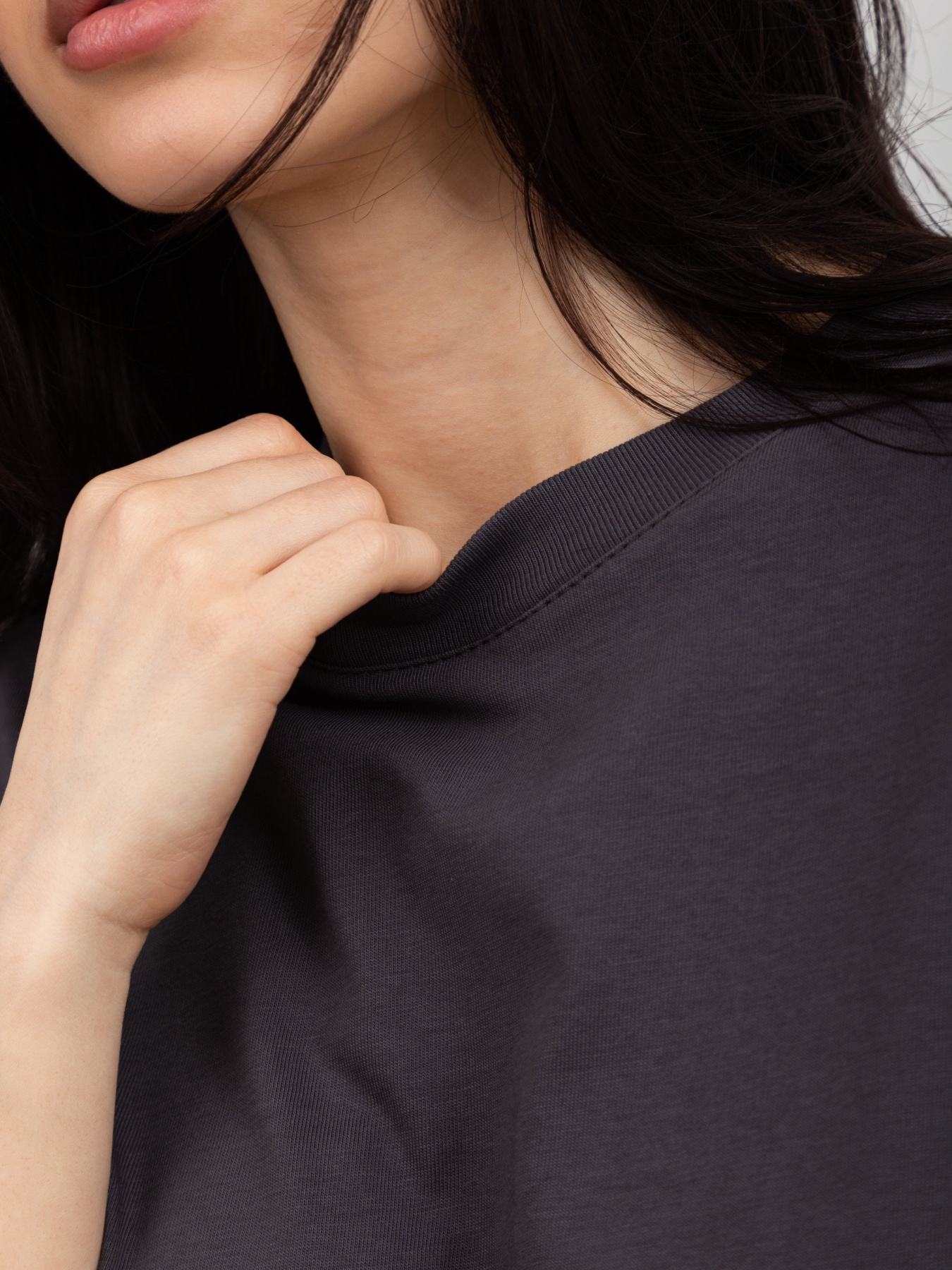 Футболка Famo модель FUT-1067_03 Фото