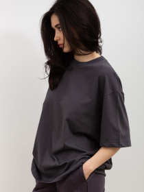 Футболка Famo модель FUT-1067_03 Фото