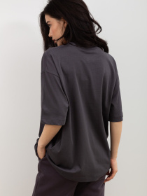 Футболка Famo модель FUT-1067_03 Фото