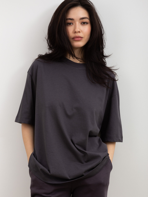 Футболка Famo модель FUT-1067_03 Фото