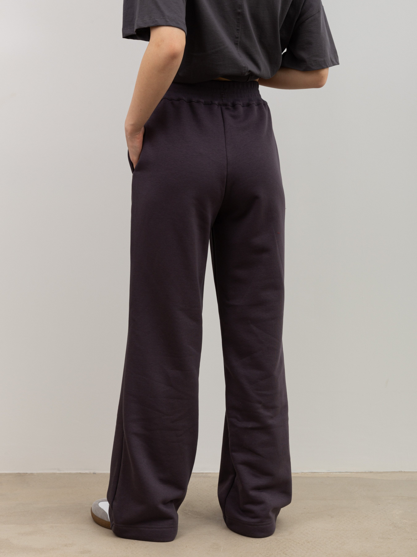 Брюки повседневные Famo модель BR-081_02 Фото