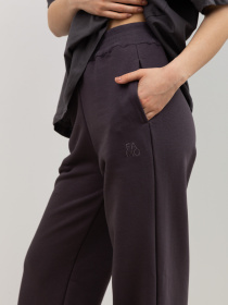 Брюки повседневные Famo модель BR-081_02 Фото