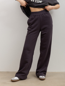 Брюки повседневные Famo модель BR-081_02 Фото