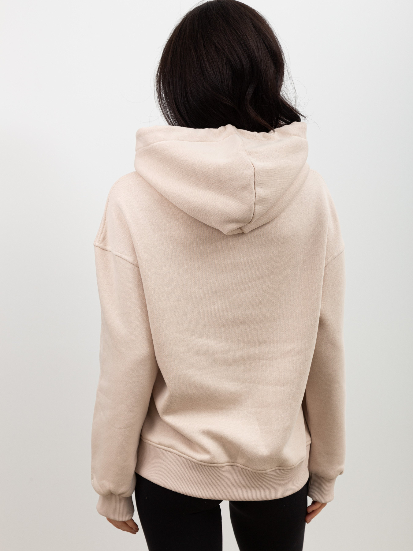 Худи Famo модель HD-S01_01 Фото