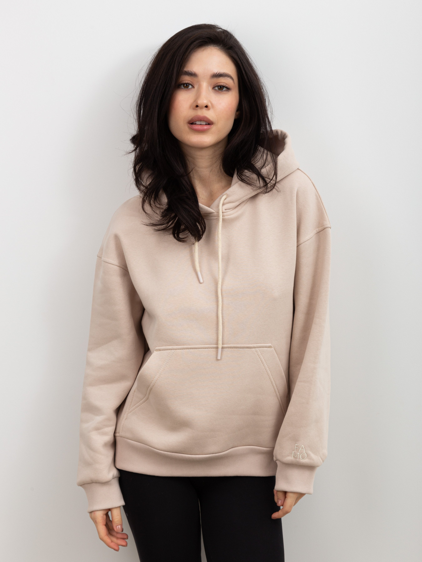 Худи Famo модель HD-S01_01 Фото