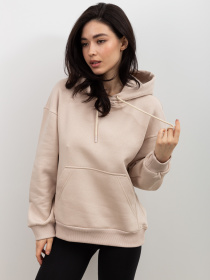 Худи Famo модель HD-S01_01 Фото