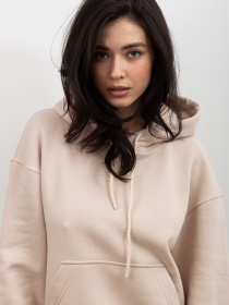 Худи Famo модель HD-S01_01 Фото