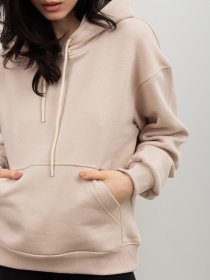 Худи Famo модель HD-S01_01 Фото