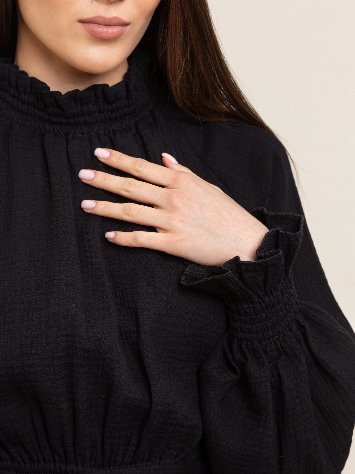 Платье мини Famo модель PLA-340_02 Фото