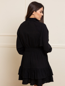 Платье мини Famo модель PLA-340_02 Фото