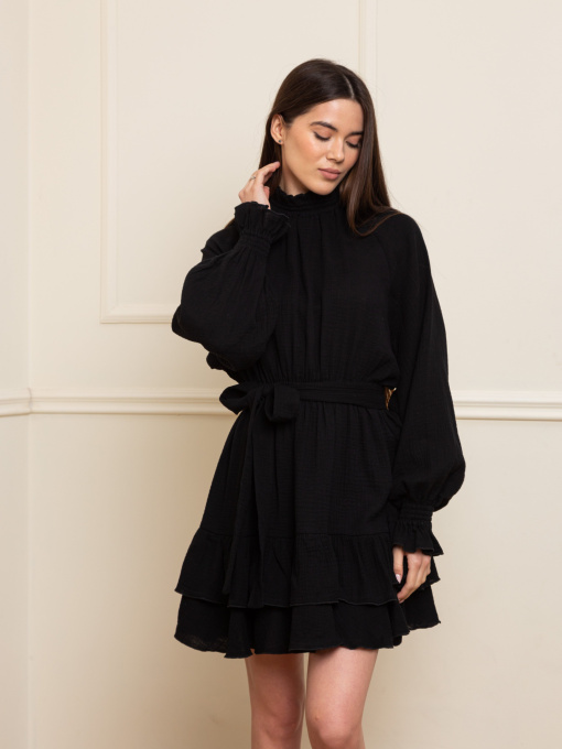 Платье мини Famo модель PLA-340_02 Фото