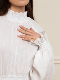 Платье мини Famo модель PLA-340_01 Фото