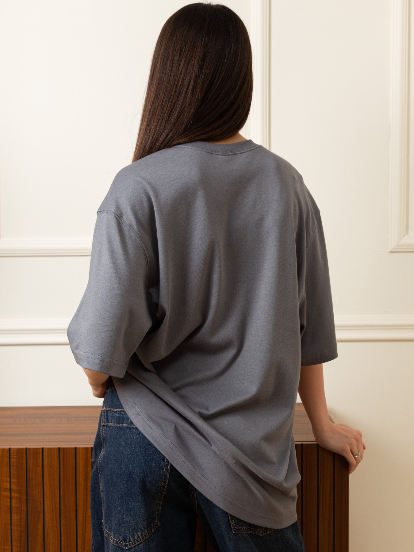 Футболка Famo модель FUT-164_01 Фото