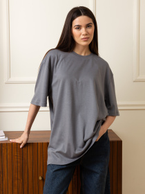 Футболка Famo модель FUT-164_01 Фото