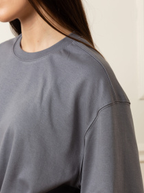 Футболка Famo модель FUT-164_01 Фото