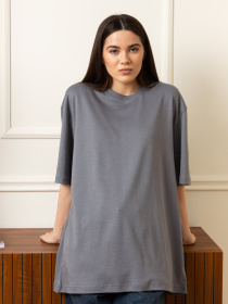 Футболка Famo модель FUT-164_01 Фото