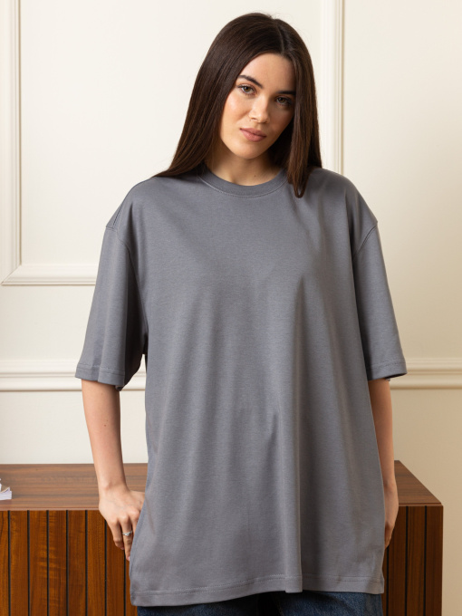 Футболка Famo модель FUT-164_01 Фото