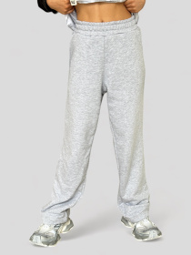 Спортивні штани EVIE модель Grey-793 Фото