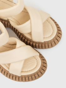 Босоножки Gem модель 027-G1-67 Фото