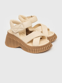 Босоніжки Gem модель 027-G1-67 Босоніжки Gem модель 027-G1-67 Фото